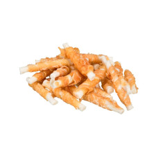 DENTAFUN - MINI ROLOS COM PATO PARA ROER 120GR